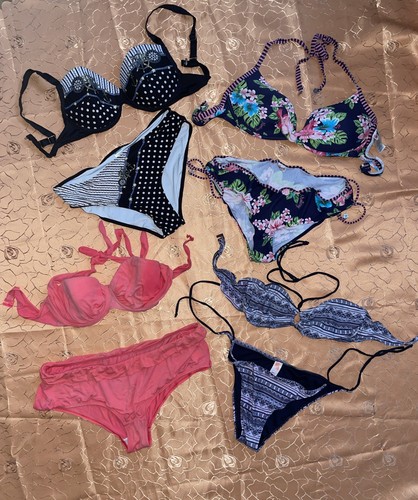 Sets swim bikini - of,