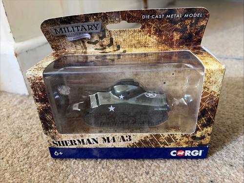 Corgi cs90638 military - corgi, legends