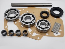 MGB Gearbox Bearing 3 Synchro Non Overdrive Rebuild Repair Kit (4 Hole)