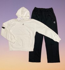 Nike Air Jordan Men's 2pc Set