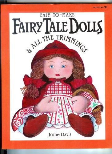Easy make fairy - easy-to-make, tale