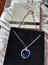 Jon richard women - richard, necklace