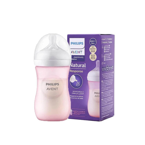 Philips avent natural - philips,