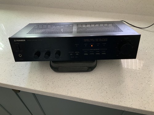 Vintage pioneer stereo - pioneer,