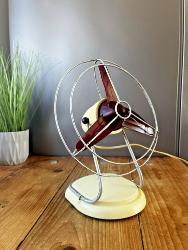 Mid century pifco 1053 - mid, 50's