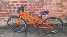 CARRERA ABYSS 24 JUNIOR BIKE