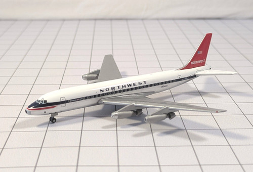 Northwest airlines douglas - airlines,