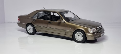 Norev 1994 1998 - 1:18,