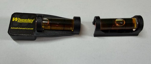 Wheeler magnetic level - wheeler,