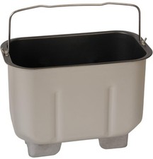 Moulinex Container Tank Basket Bread Maker New Baguette 1,5kg