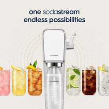 SodaStream Classic Diet Tonic