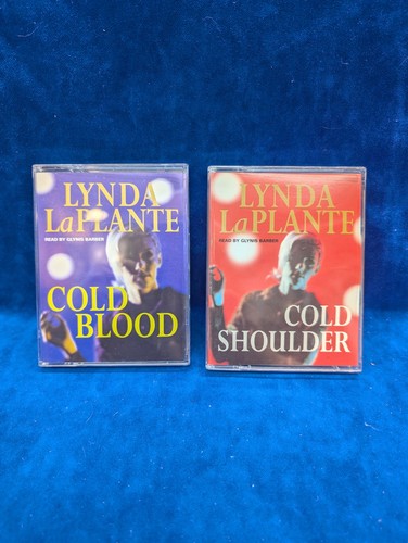Linda laplante audio - linda,