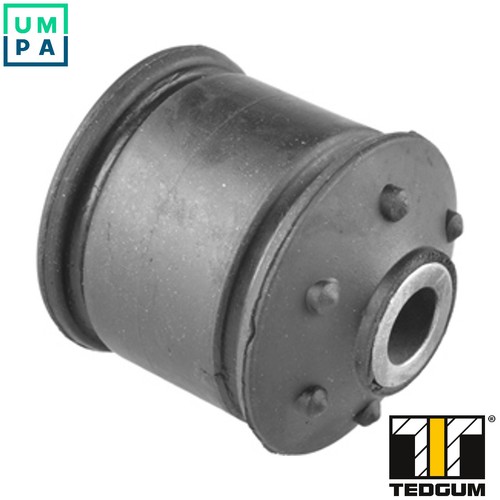 Mounting controltrailing - 2x,