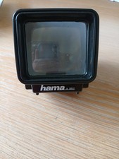 Hama Slide Viewer LED Lighting