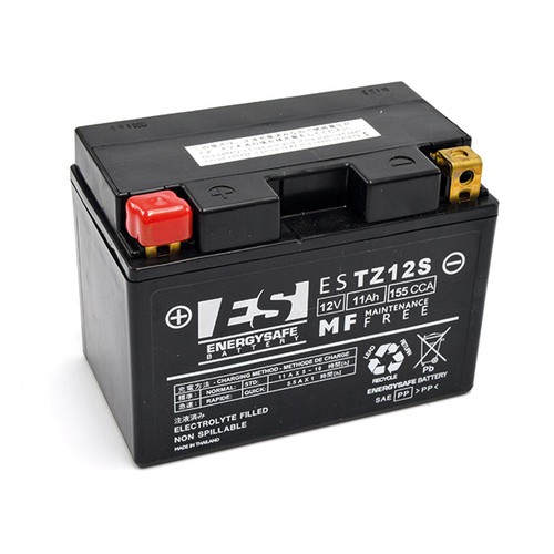 Sealed energysafe estz12s - energysafe,