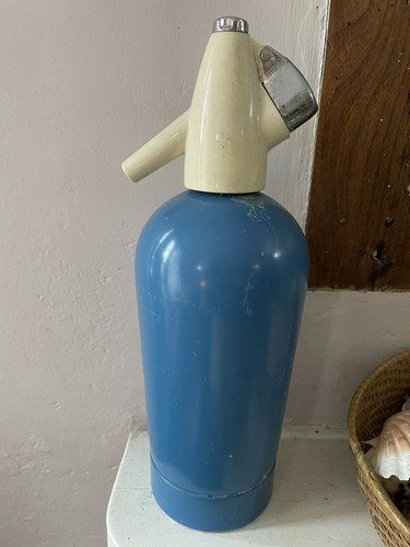 Sparklets soda syphon - sparklets,