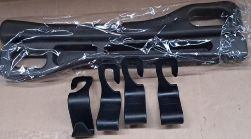 Car seat gap filler - car, organizer