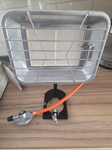 Portable propane gas - propane,