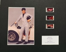 ELVIS PRESLEY . SPINOUT  35mm