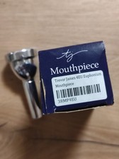 Mouthpiece Euphonium Trevor