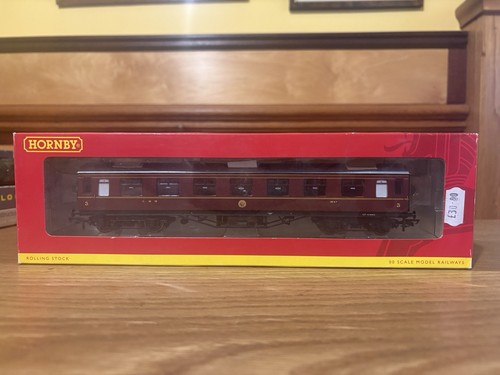 Hornby r4231 lms standard - hornby,