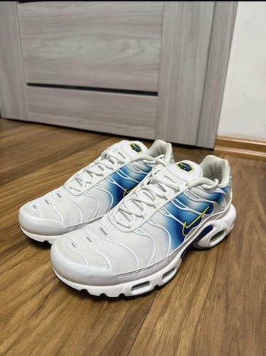 Nike tns men trainers - nike, size