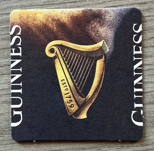 Genuine brand new guinness - brand,