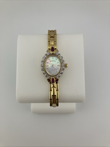 Vtg austin lades 17mm watch - vtg,