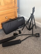 Glamcor Revolution X Lash Light Double