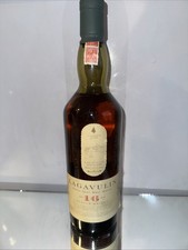 Lagavulin 16 Year Old single