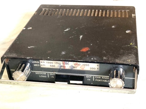 Ekco portable classic - ekco,