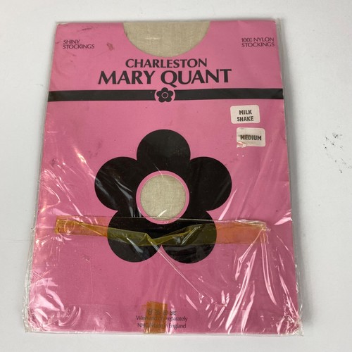 Vintage mary quant charleston - quant,
