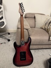 Schecter Traditional S Type
