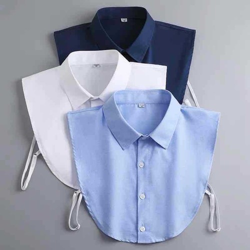Detachable men women shirt - women,
