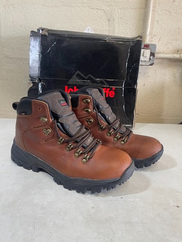 Mens johnscliffe walking boots - johnscliffe,