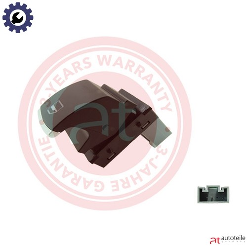 Switch window regulator - switch,