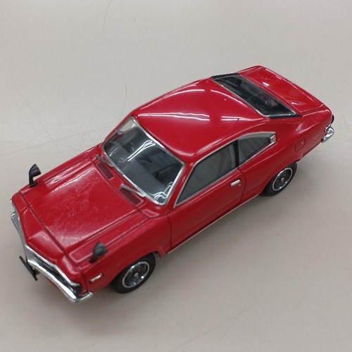 Scale car model mazda - 43,