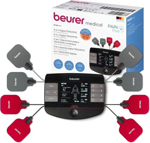Beurer em89 1 digital - em89,