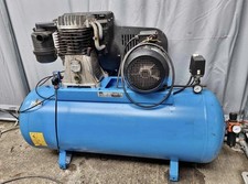 ABAC PRO B6000 270L 7.5HP 3