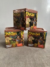 Crash Bandicoot Smash Box