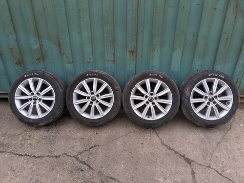 Kia optima mk4 facelift set - optima,