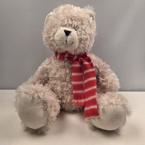 Clintons teddy bear - clintons, with