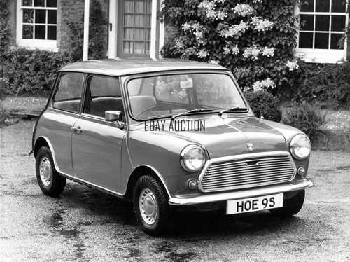 Mini cooper austin - cooper,