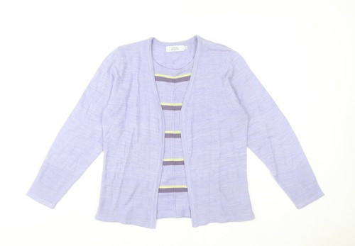 Honor millburn women purple - honor, women's