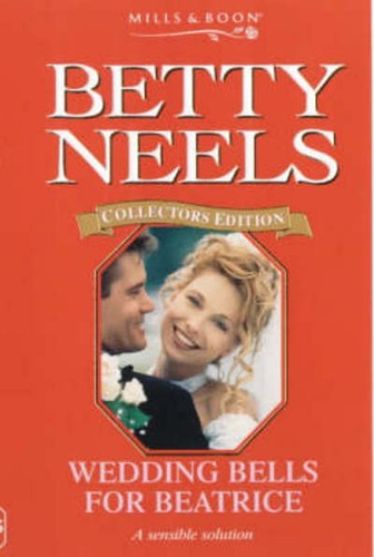 Betty neels wedding bells - wedding,