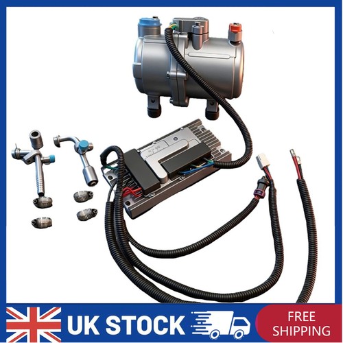 12v electric scroll - electric,