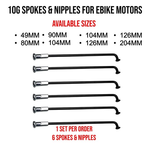 10g electric bicycle bike - 10g, e-bike