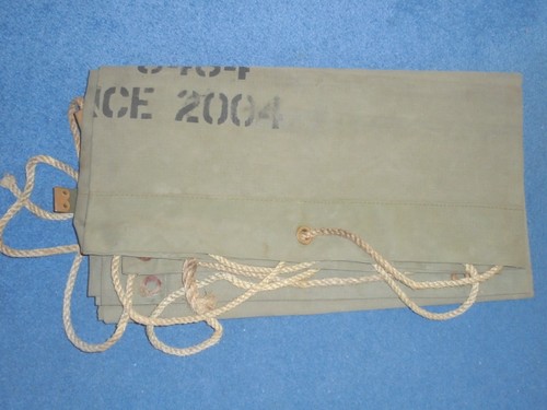 Army tonne truck - tonne, side