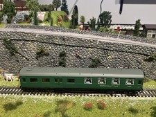 Hornby BR Maunsell Dining Car