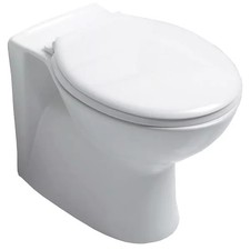 Synergy Soft Close Toilet Seat